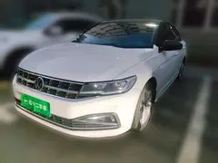 2021 Volkswagen Bora 1.5L AT Comfort Smart Connect, белый — фото 1