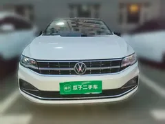 2021 Volkswagen Bora 1.5L AT Comfort Smart Connect, белый — фото 2
