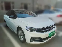 2021 Volkswagen Bora 1.5L AT Comfort Smart Connect, белый — фото 3