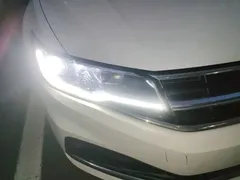 2021 Volkswagen Bora 1.5L AT Comfort Smart Connect, белый — фото 7