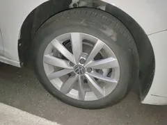 2021 Volkswagen Bora 1.5L AT Comfort Smart Connect, белый — фото 8