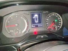 2021 Volkswagen Bora 1.5L AT Comfort Smart Connect, белый — фото 12