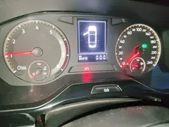 2021 Volkswagen Bora 1.5L AT Comfort Smart Connect, белый — фото 13