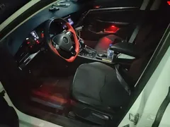 2021 Volkswagen Bora 1.5L AT Comfort Smart Connect, белый — фото 16