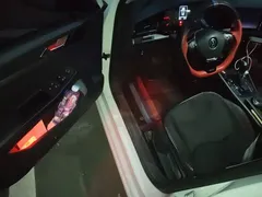 2021 Volkswagen Bora 1.5L AT Comfort Smart Connect, белый — фото 17
