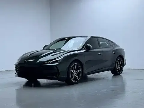 2025 MG MG7 2.0T Trophy+ Smart Driving