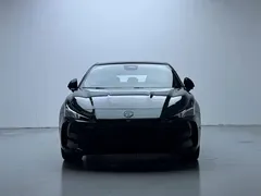 2025 MG MG7 2.0T Trophy+ Smart Driving, зелёный — фото 2