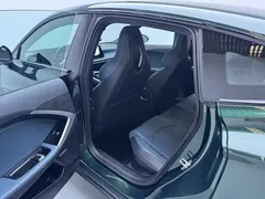 2025 MG MG7 2.0T Trophy+ Smart Driving, зелёный — фото 6