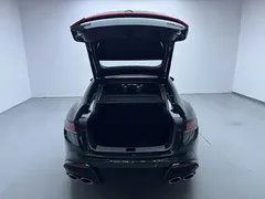 2025 MG MG7 2.0T Trophy+ Smart Driving, зелёный — фото 13