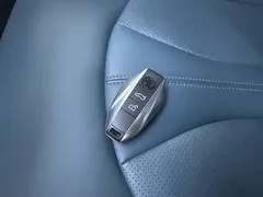 2025 MG MG7 2.0T Trophy+ Smart Driving, зелёный — фото 16