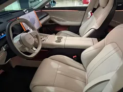 2026 Xiaomi SU7 RWD Standard, чёрный — фото 4