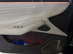 2026 Xiaomi SU7 RWD Standard, чёрный — фото 6