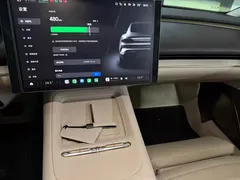 2026 Xiaomi SU7 RWD Standard, чёрный — фото 9