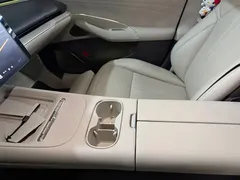 2026 Xiaomi SU7 RWD Standard, чёрный — фото 11