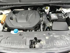 2021 Changan CS55 PLUS Blue Whale 1.5T DCT Luxury, белый — фото 10