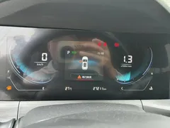2021 Changan CS55 PLUS Blue Whale 1.5T DCT Luxury, белый — фото 14