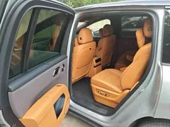 2025 Li Auto i8 Standard — фото 7
