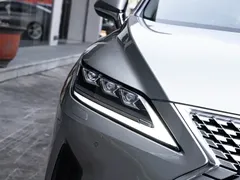 2021 Lexus RX 300 4WD Special Edition — фото 6