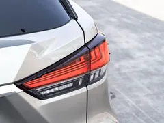 2021 Lexus RX 300 4WD Special Edition — фото 7