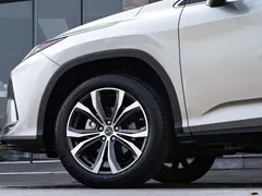 2021 Lexus RX 300 4WD Special Edition — фото 8