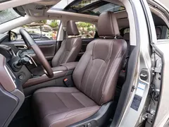 2021 Lexus RX 300 4WD Special Edition — фото 11