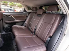 2021 Lexus RX 300 4WD Special Edition — фото 12