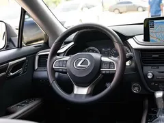 2021 Lexus RX 300 4WD Special Edition — фото 14