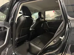 2022 Toyota Wildlander 2.0L CVT 2WD Leading, чёрный — фото 6