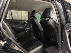 2022 Toyota Wildlander 2.0L CVT 2WD Leading, чёрный — фото 12