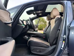 2025 BYD Dolphin Smart Driving 410km Fashion, синий — фото 4