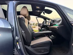 2025 BYD Dolphin Smart Driving 410km Fashion, синий — фото 6