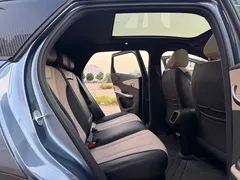 2025 BYD Dolphin Smart Driving 410km Fashion, синий — фото 7