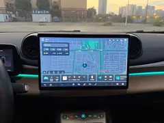 2025 BYD Dolphin Smart Driving 410km Fashion, синий — фото 11
