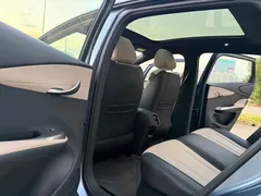 2025 BYD Dolphin Smart Driving 410km Fashion, синий — фото 19