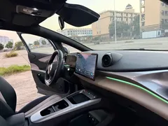 2025 BYD Dolphin Smart Driving 410km Fashion, синий — фото 20