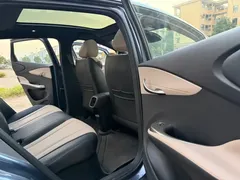 2025 BYD Dolphin Smart Driving 410km Fashion, синий — фото 21