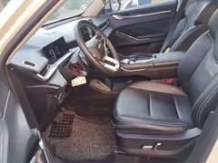 2021 Haval H6 3rd Gen 1.5T AT 2WD Max, белый — фото 15