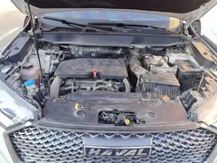 2021 Haval H6 3rd Gen 1.5T AT 2WD Max, белый — фото 20