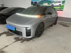 2026 Li Auto i6 2WD Standard — фото 1