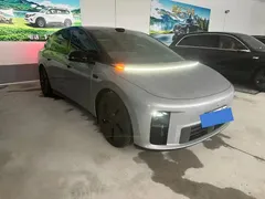 2026 Li Auto i6 2WD Standard — фото 2