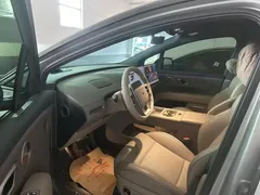 2026 Li Auto i6 2WD Standard — фото 6