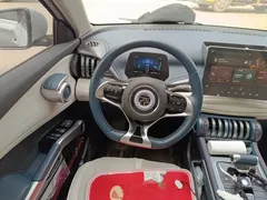 2022 BYD Yuan PLUS EV 430km Premium, белый — фото 6