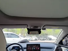 2022 BYD Yuan PLUS EV 430km Premium, белый — фото 14