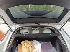 2022 BYD Yuan PLUS EV 430km Premium, белый — фото 15