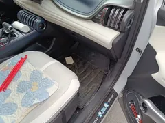 2022 BYD Yuan PLUS EV 430km Premium, белый — фото 21