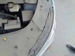 2022 BYD Yuan PLUS EV 430km Premium, белый — фото 23