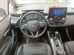2021 Toyota Levin 185T CVT Luxury — фото 6