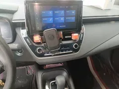 2021 Toyota Levin 185T CVT Luxury — фото 9