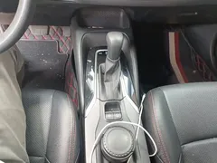 2021 Toyota Levin 185T CVT Luxury — фото 10