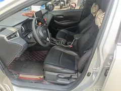 2021 Toyota Levin 185T CVT Luxury — фото 11